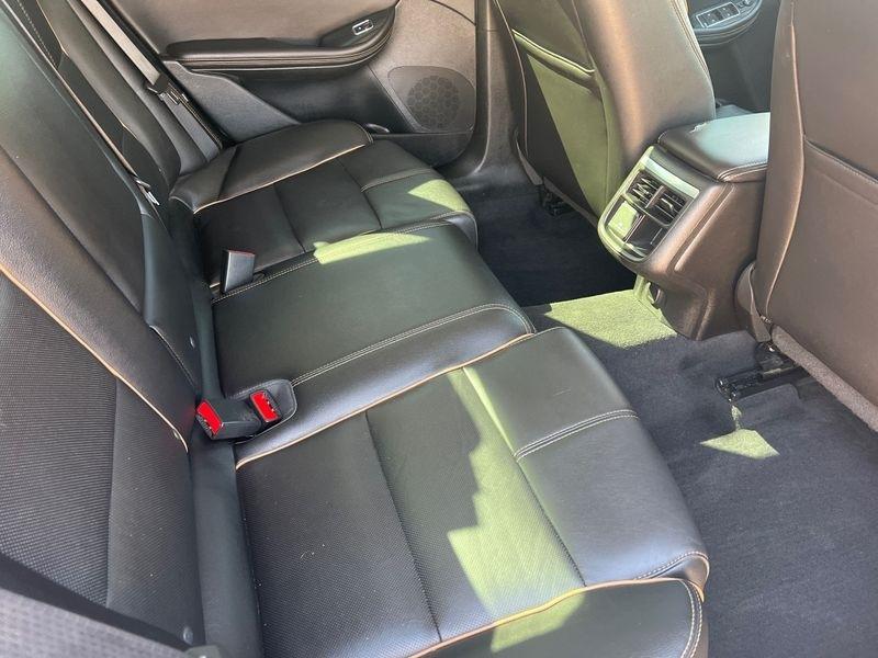 Chevrolet Impala 4dr Sdn Premier w/2LZ 2019