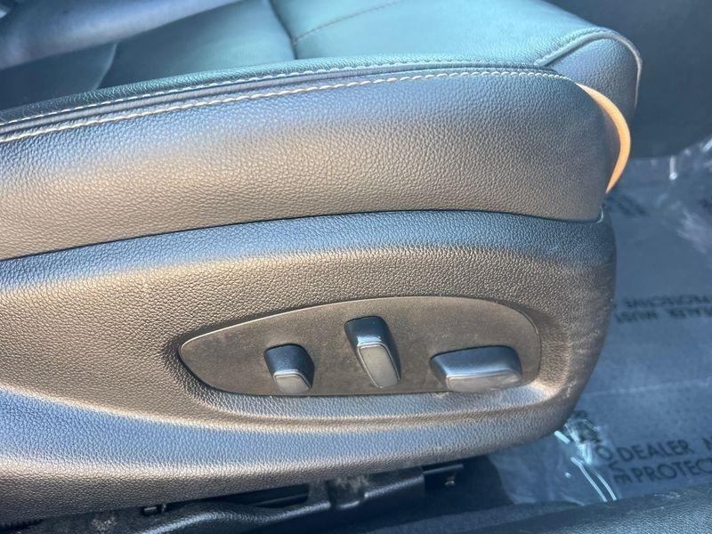 Chevrolet Impala 4dr Sdn Premier w/2LZ 2019