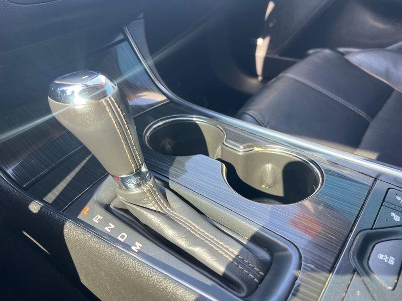 Chevrolet Impala 4dr Sdn Premier w/2LZ 2019