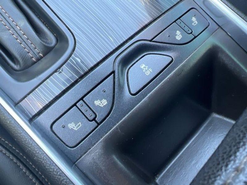 Chevrolet Impala 4dr Sdn Premier w/2LZ 2019