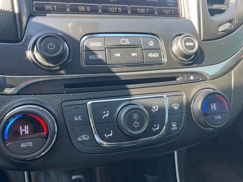 Chevrolet Impala 4dr Sdn Premier w/2LZ 2019