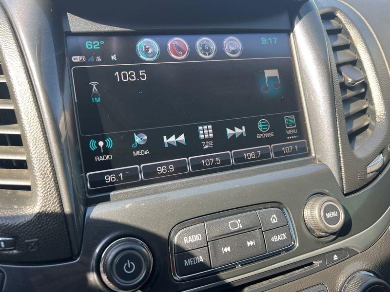 Chevrolet Impala 4dr Sdn Premier w/2LZ 2019