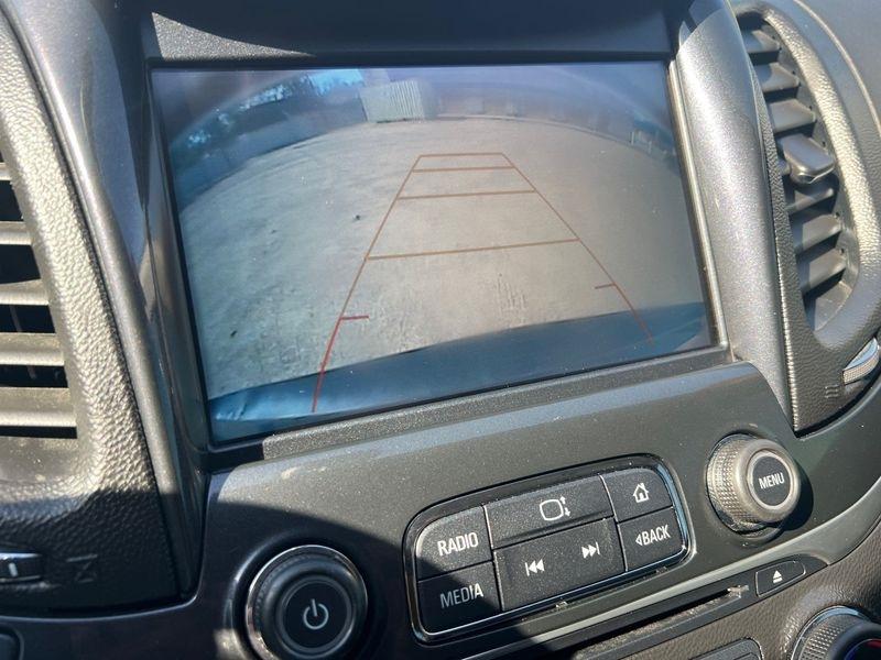 Chevrolet Impala 4dr Sdn Premier w/2LZ 2019