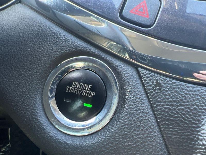 Chevrolet Impala 4dr Sdn Premier w/2LZ 2019