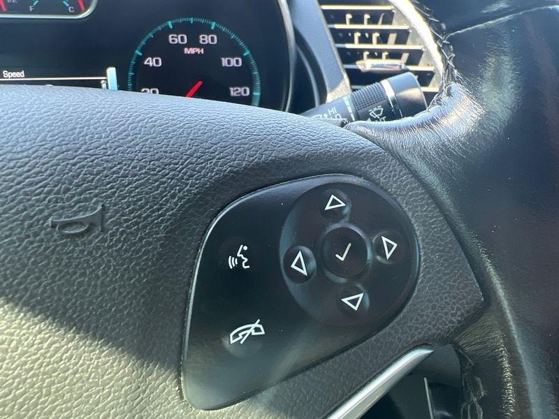 Chevrolet Impala 4dr Sdn Premier w/2LZ 2019