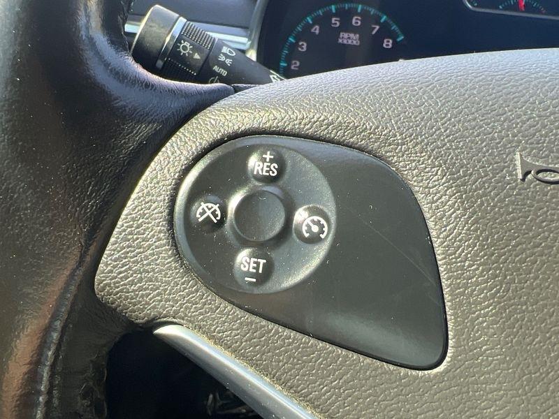 Chevrolet Impala 4dr Sdn Premier w/2LZ 2019