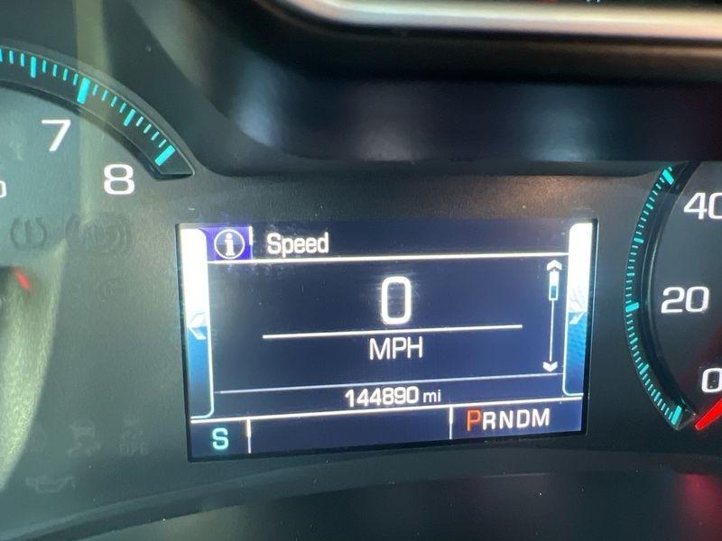 Chevrolet Impala 4dr Sdn Premier w/2LZ 2019