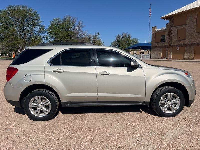 Chevrolet Equinox AWD 4dr LT w/1LT 2014