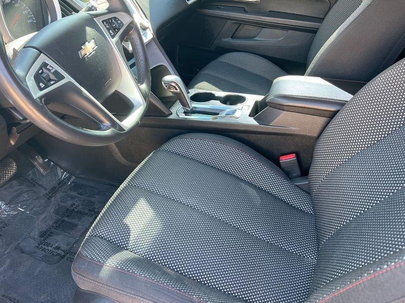 Chevrolet Equinox AWD 4dr LT w/1LT 2014
