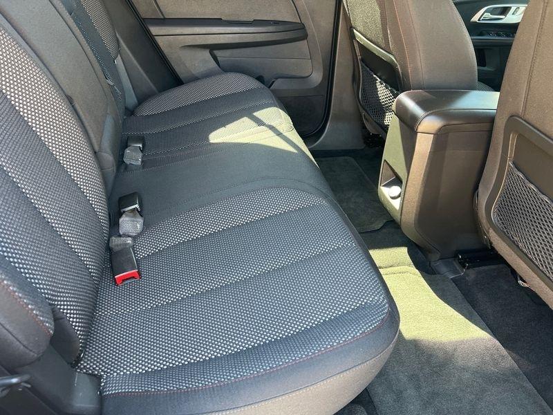 Chevrolet Equinox AWD 4dr LT w/1LT 2014