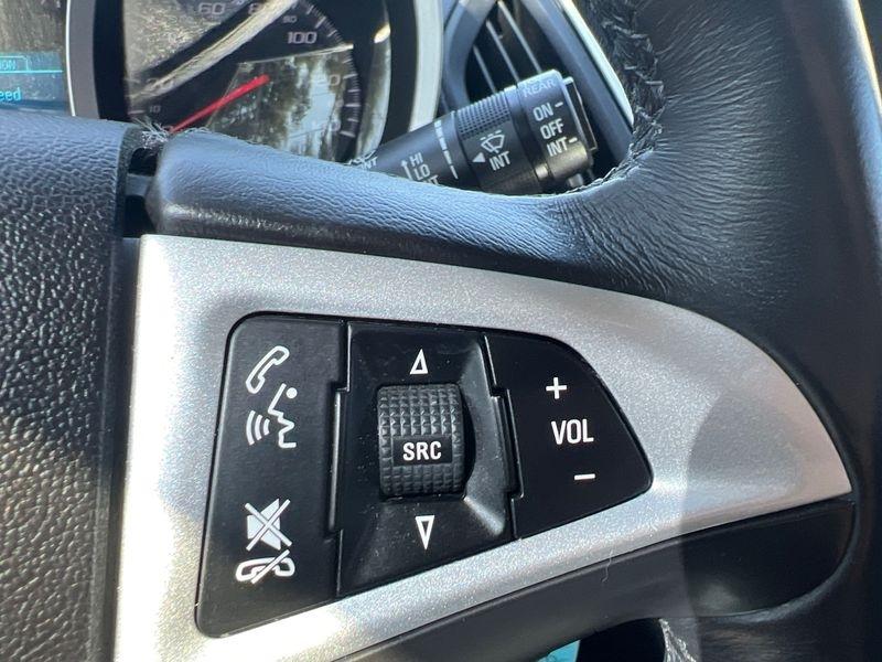 Chevrolet Equinox AWD 4dr LT w/1LT 2014
