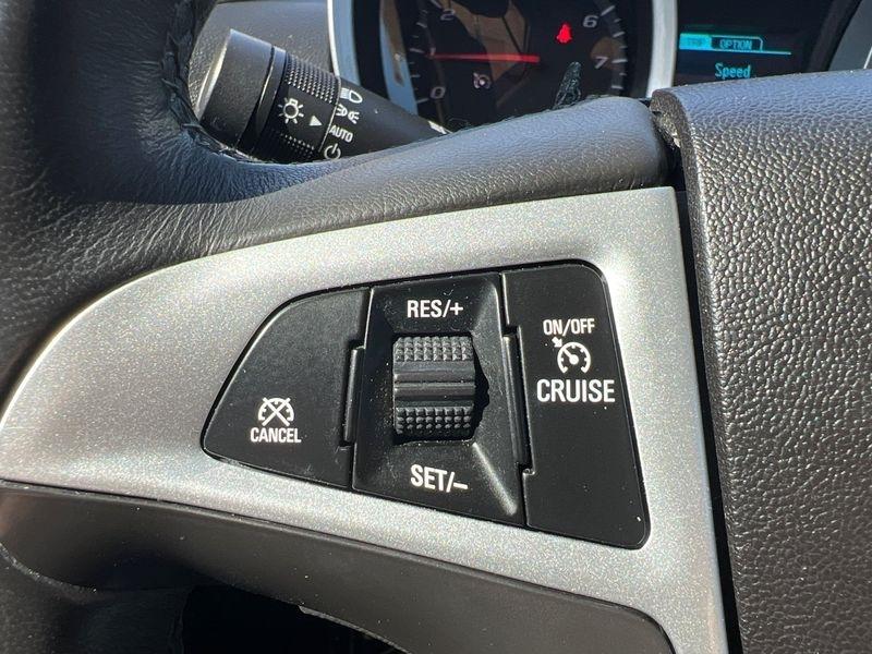 Chevrolet Equinox AWD 4dr LT w/1LT 2014