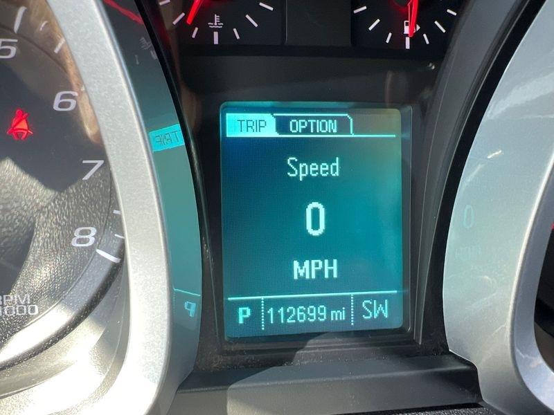 Chevrolet Equinox AWD 4dr LT w/1LT 2014