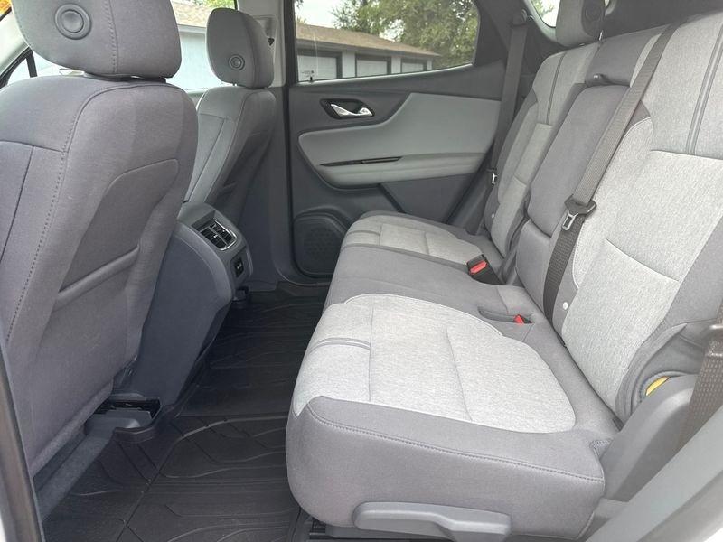 Chevrolet Blazer AWD 4dr LT w/2LT 2020