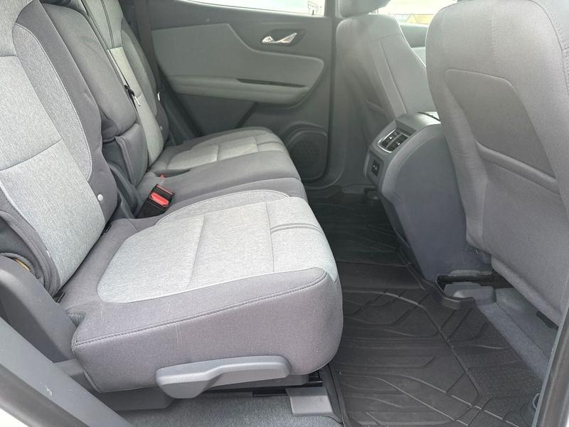 Chevrolet Blazer AWD 4dr LT w/2LT 2020