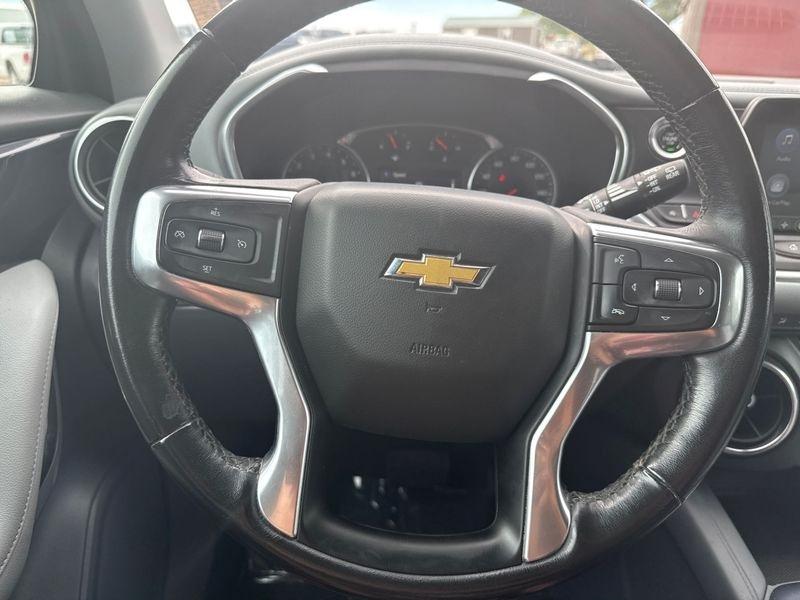 Chevrolet Blazer AWD 4dr LT w/2LT 2020