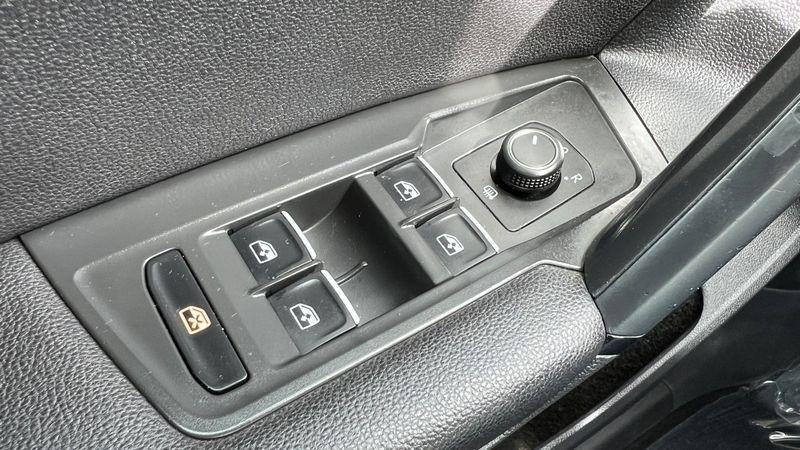 Volkswagen Tiguan 2.0T SEL R-Line Black 4MOTION 2019