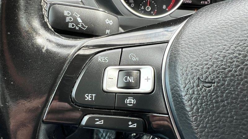Volkswagen Tiguan 2.0T SEL R-Line Black 4MOTION 2019