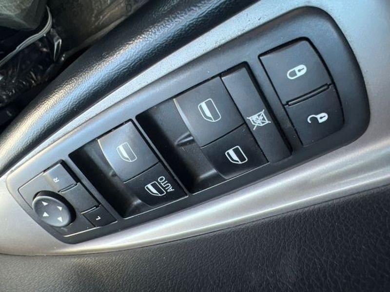 Dodge Journey Crossroad Plus AWD 2017