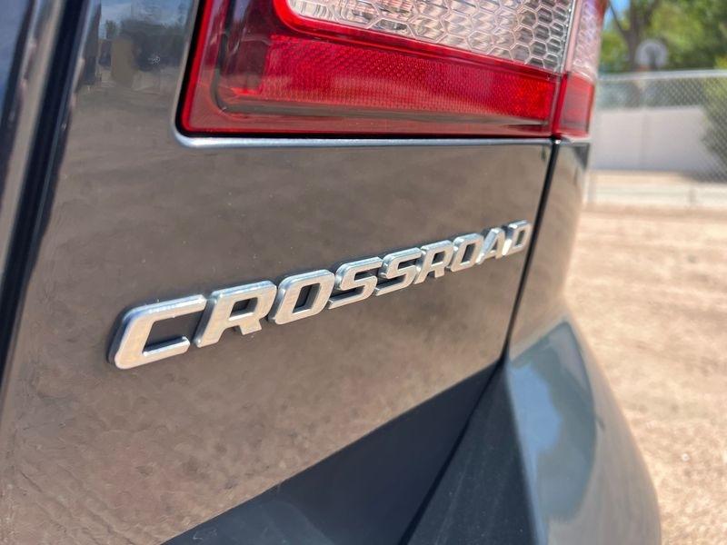 Dodge Journey Crossroad Plus AWD 2017