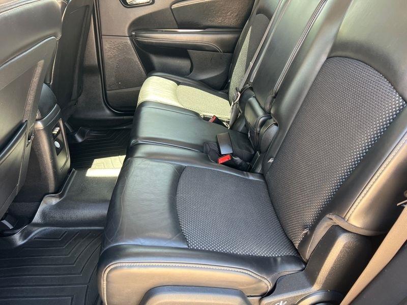 Dodge Journey Crossroad Plus AWD 2017