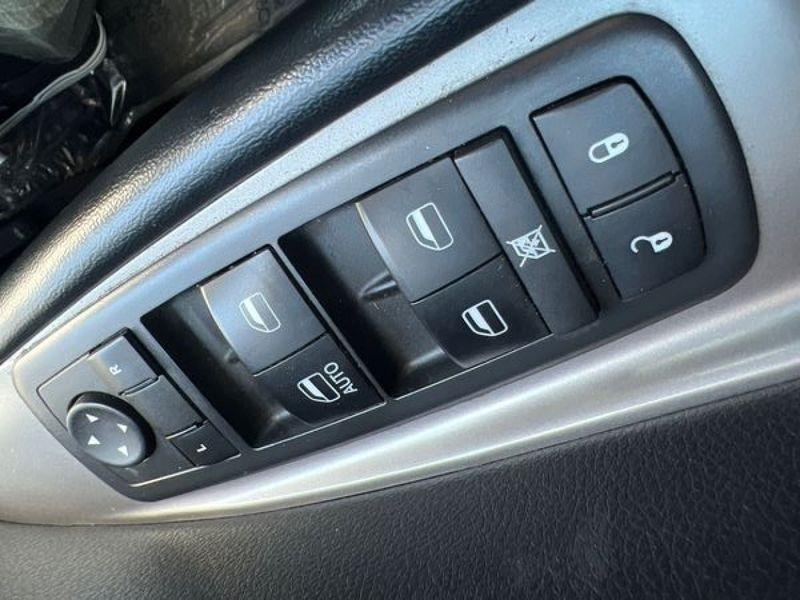 Dodge Journey Crossroad Plus AWD 2017