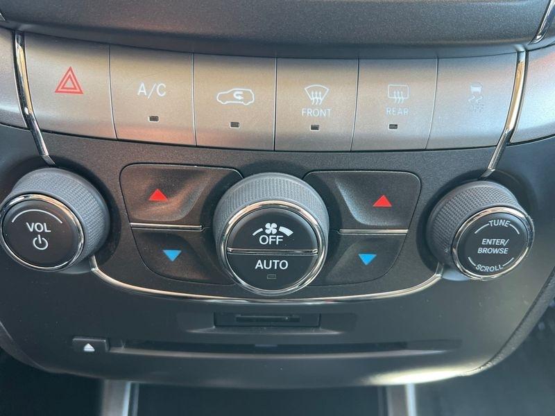 Dodge Journey Crossroad Plus AWD 2017