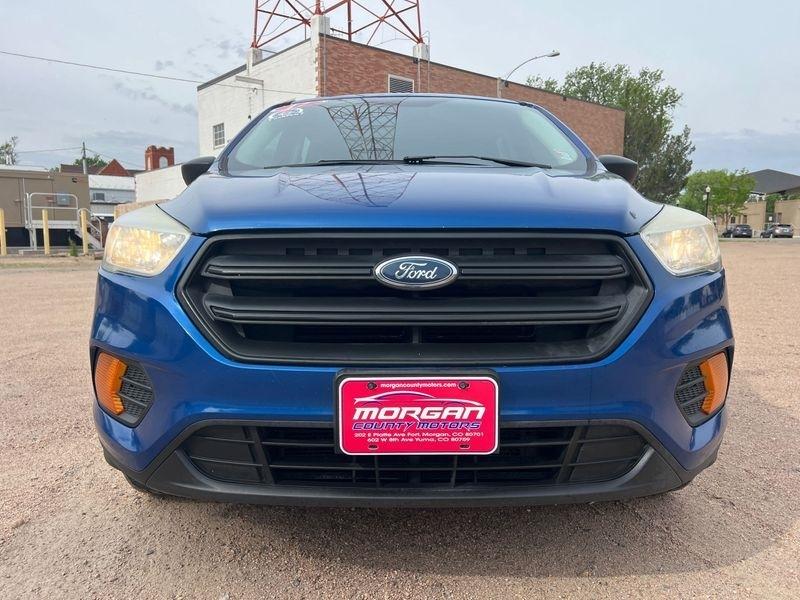Ford Escape S FWD 2017