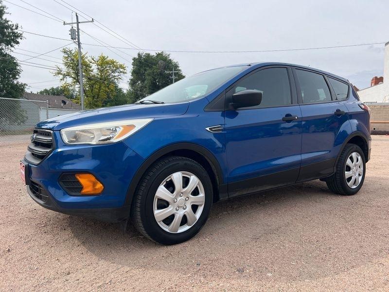 Ford Escape S FWD 2017
