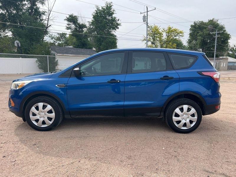 Ford Escape S FWD 2017