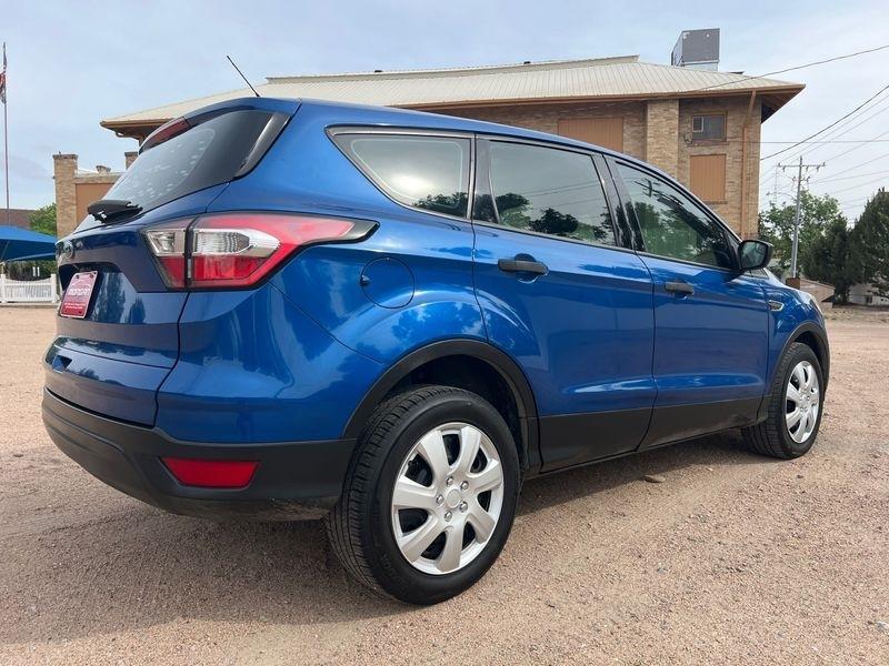 Ford Escape S FWD 2017