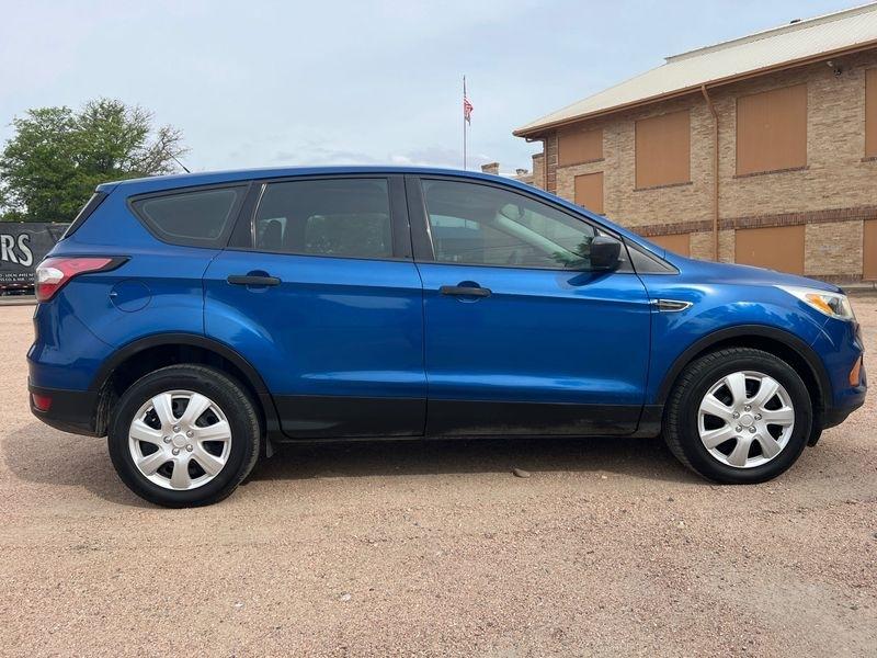 Ford Escape S FWD 2017