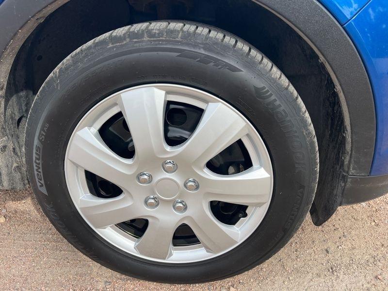 Ford Escape S FWD 2017