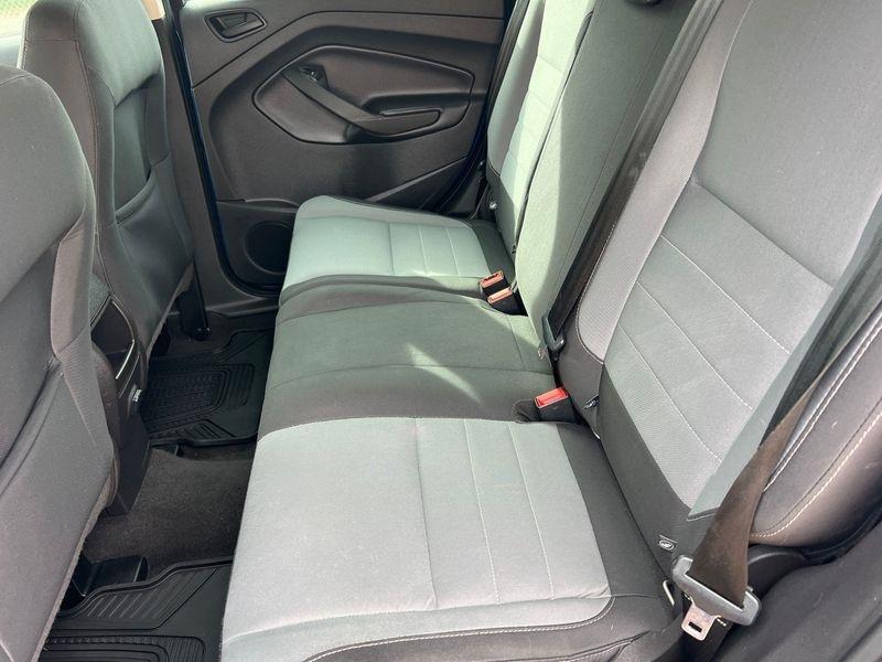 Ford Escape S FWD 2017