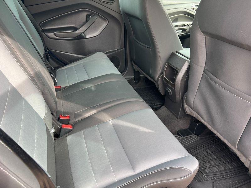 Ford Escape S FWD 2017