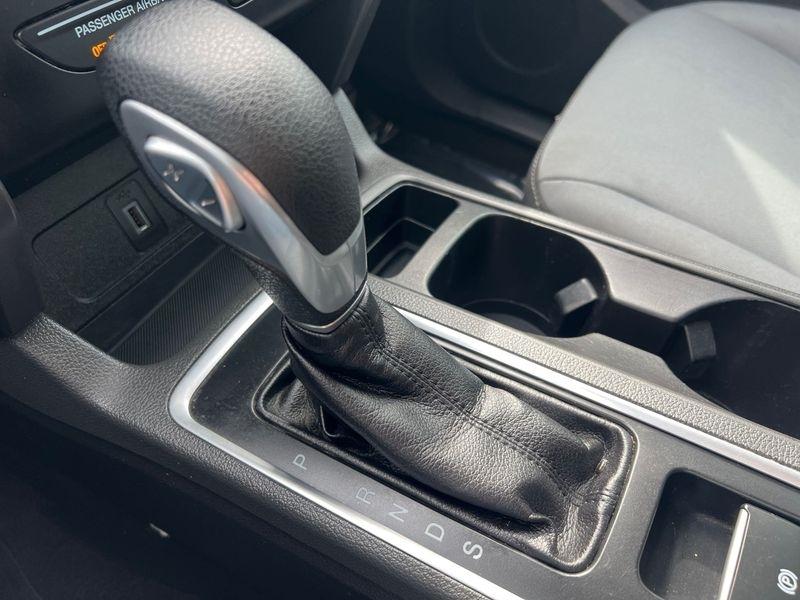Ford Escape S FWD 2017