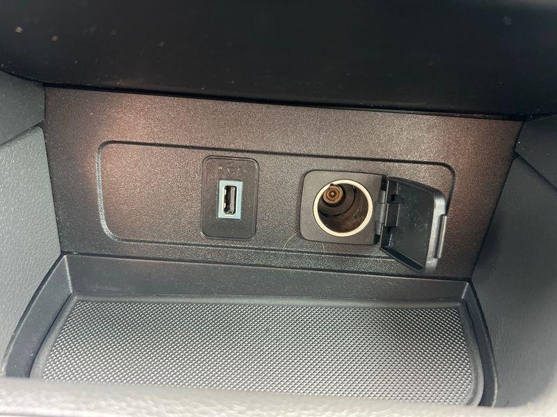Ford Escape S FWD 2017