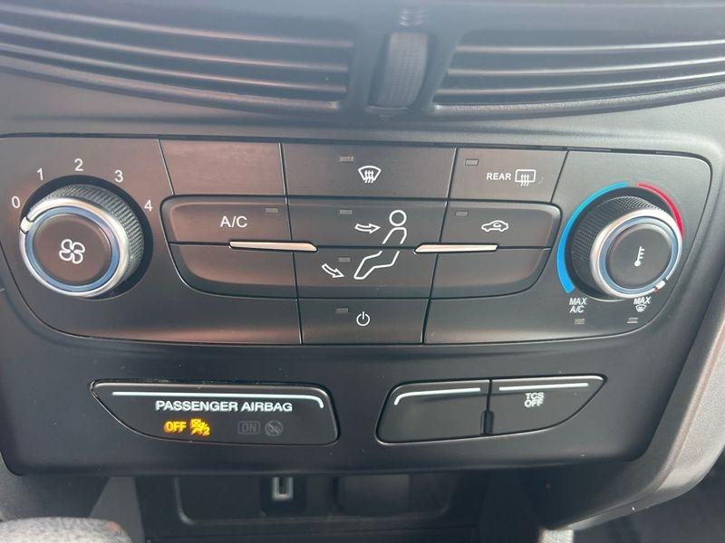 Ford Escape S FWD 2017