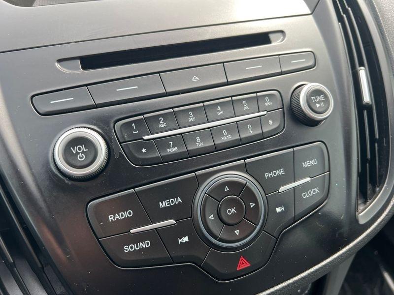 Ford Escape S FWD 2017