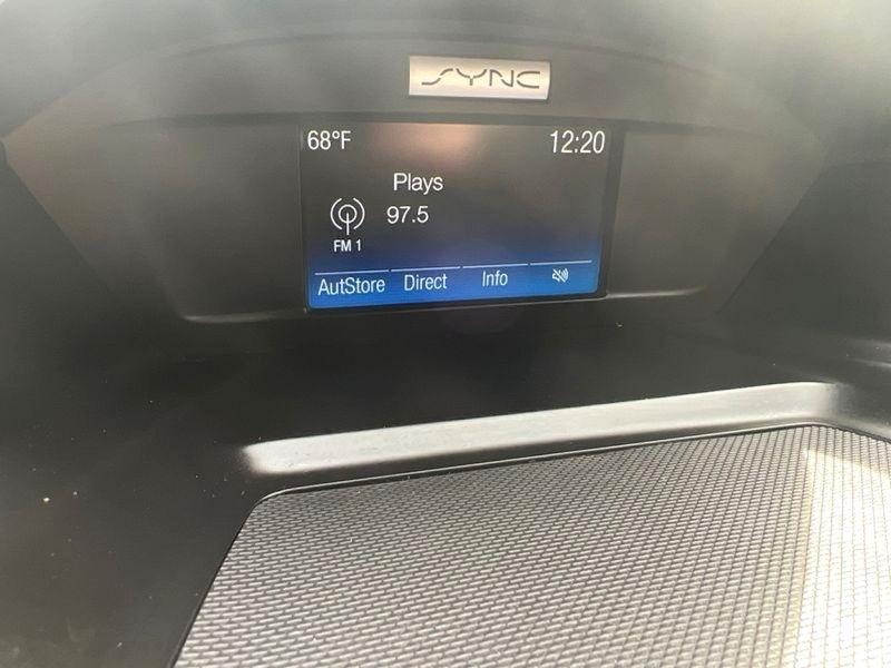 Ford Escape S FWD 2017