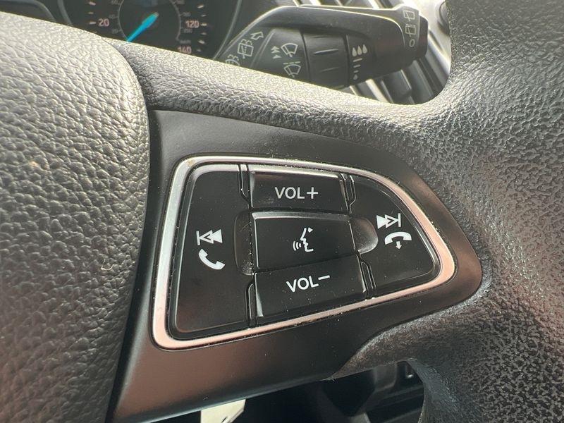 Ford Escape S FWD 2017