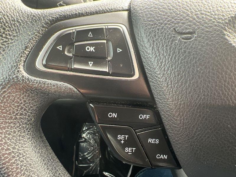 Ford Escape S FWD 2017