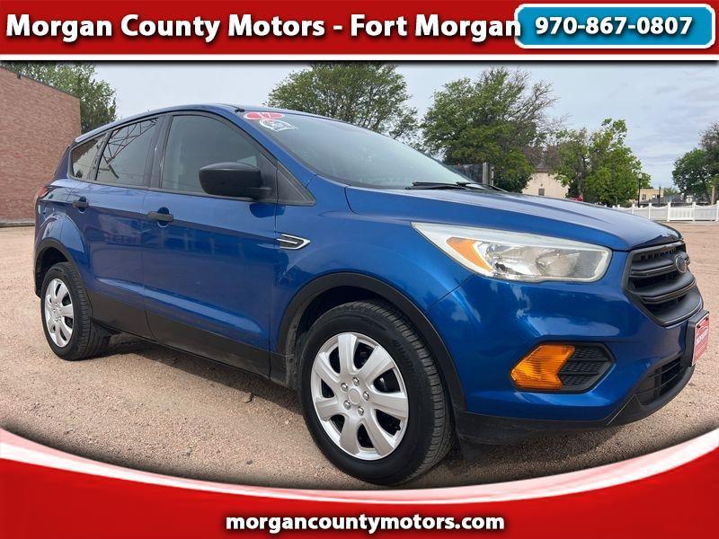 Ford Escape S FWD 2017
