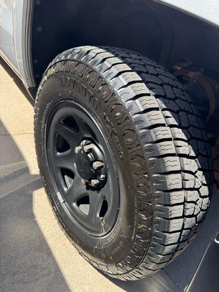 Chevrolet Silverado 1500 2WD Reg Cab 133.0" Work Truck 2015
