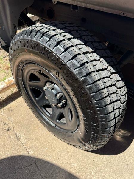 Chevrolet Silverado 1500 2WD Reg Cab 133.0" Work Truck 2015