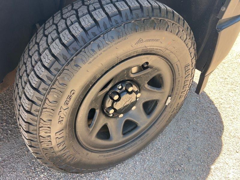 Chevrolet Silverado 1500 2WD Reg Cab 133.0" Work Truck 2015