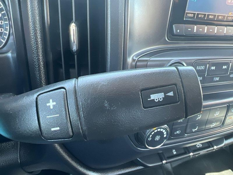 Chevrolet Silverado 1500 2WD Reg Cab 133.0" Work Truck 2015