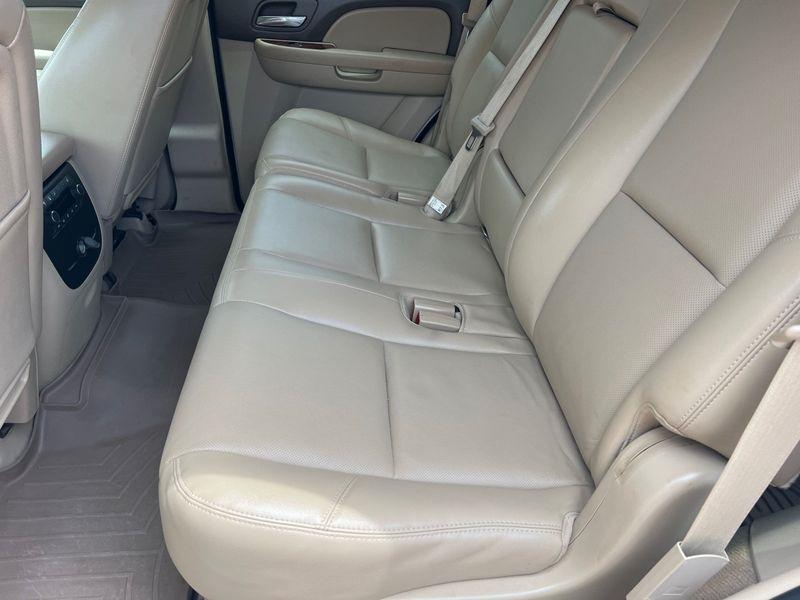GMC Yukon 4WD 4dr 1500 SLT 2013