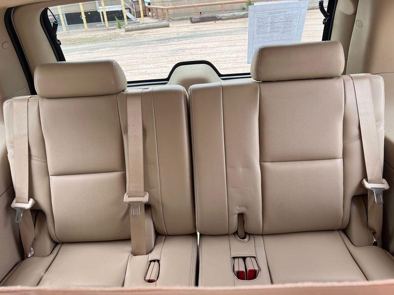 GMC Yukon 4WD 4dr 1500 SLT 2013