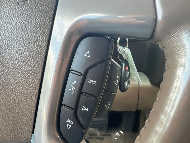 GMC Yukon 4WD 4dr 1500 SLT 2013